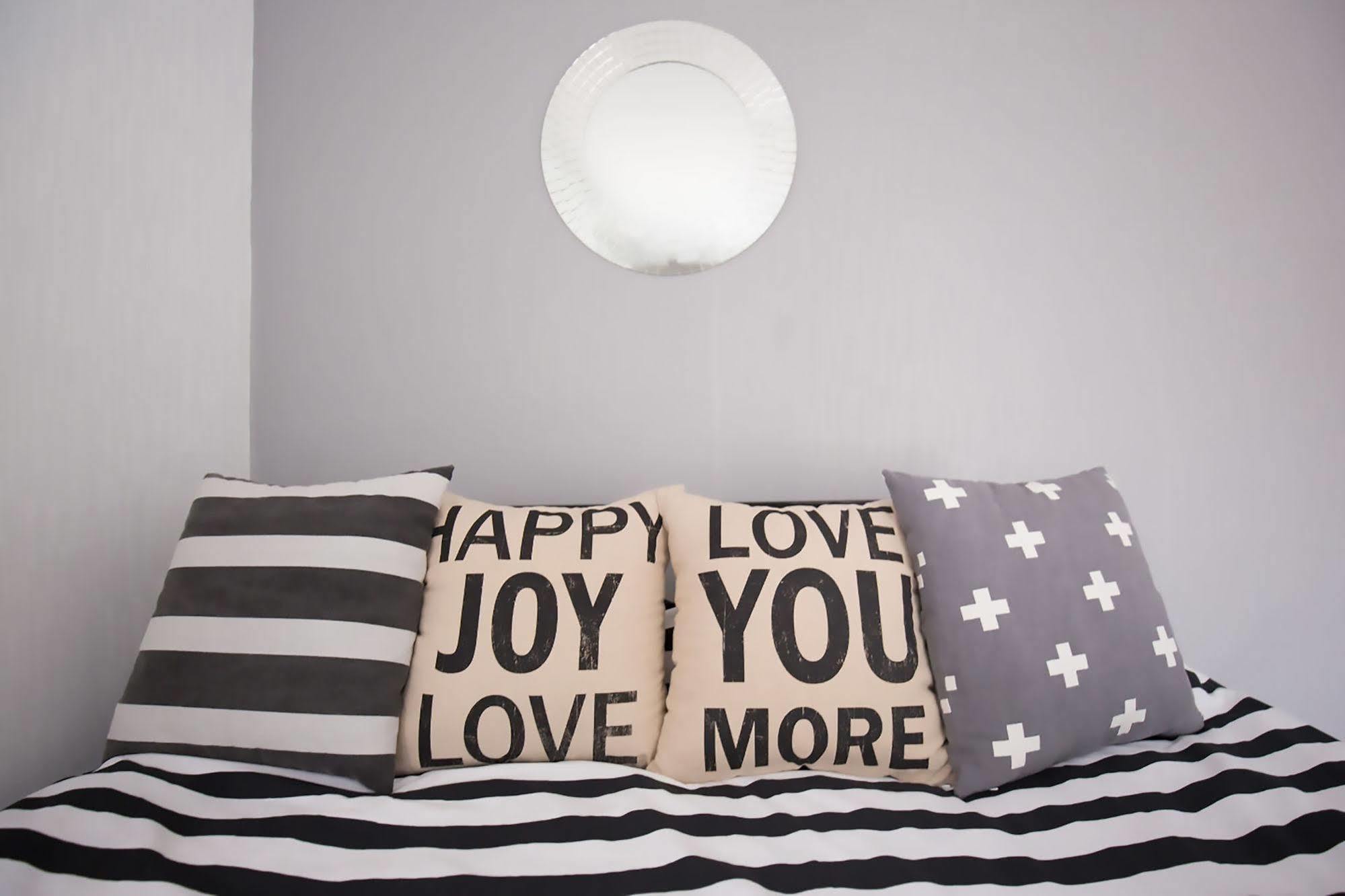 Nanu Guesthouse Black Apartments Σεούλ Εξωτερικό φωτογραφία